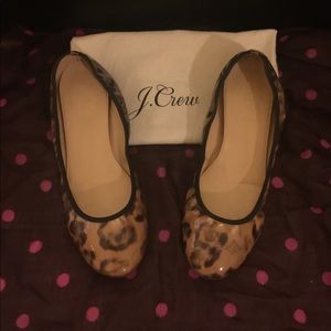 J Crew Ballet